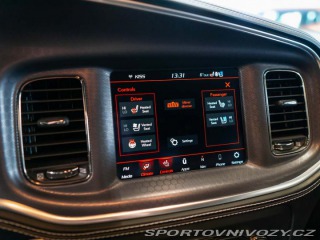 Dodge Charger 6.2 Supercharged 807HP Re 2024