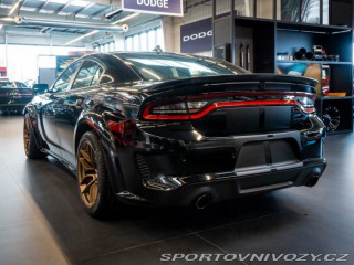 Dodge Charger 6.2 Supercharged 807HP Re 2024