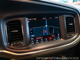 Dodge Charger 6.2 Supercharged 807HP Re 2024