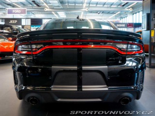 Dodge Charger 6.2 Supercharged 807HP Re 2024