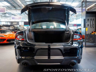Dodge Charger 6.2 Supercharged 807HP Re 2024
