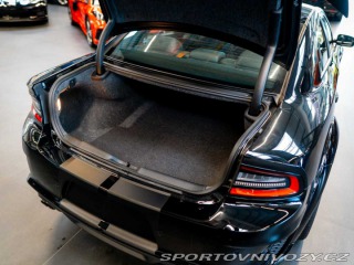 Dodge Charger 6.2 Supercharged 807HP Re 2024