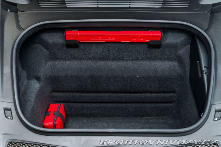 Porsche 911 Dakar 1800