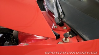 Ford Ostatní modely Torino Sport - renovace 1973