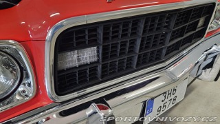 Ford Ostatní modely Torino Sport - renovace 1973
