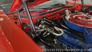 Ford Ostatní modely Torino Sport - renovace 1973