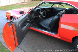 Ford Ostatní modely Torino Sport - renovace 1973