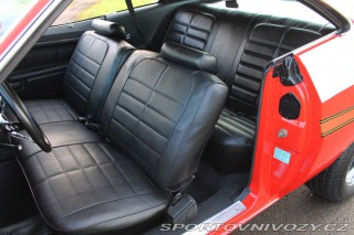 Ford Ostatní modely Torino Sport - renovace 1973