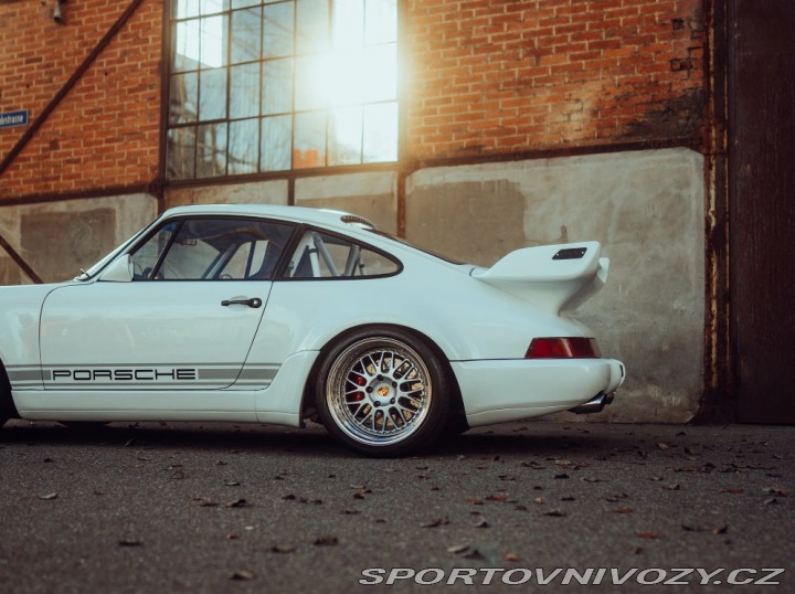 Porsche 911 1981