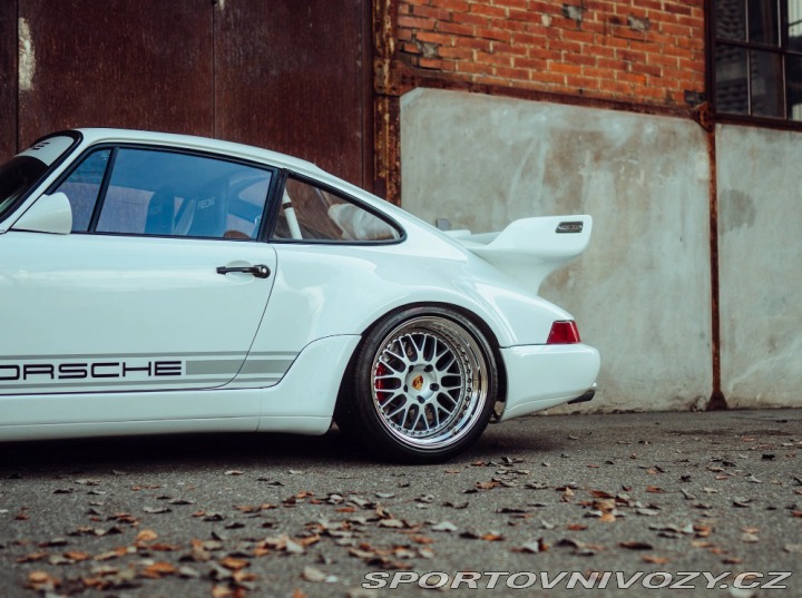 Porsche 911 1981