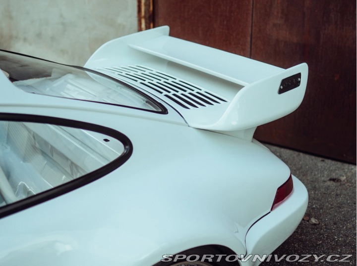 Porsche 911 1981