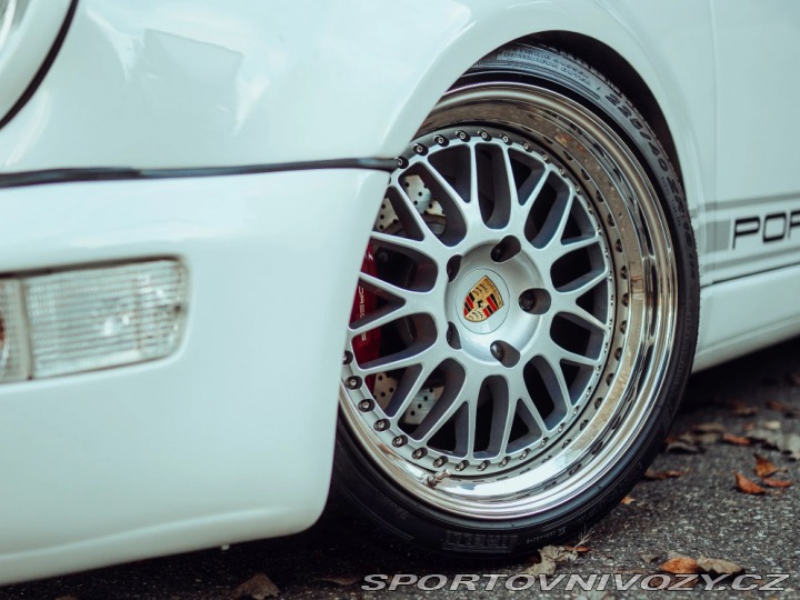 Porsche 911 1981