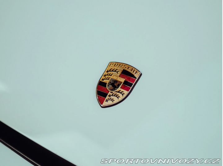 Porsche 911 1981