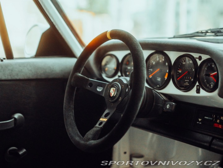 Porsche 911 1981