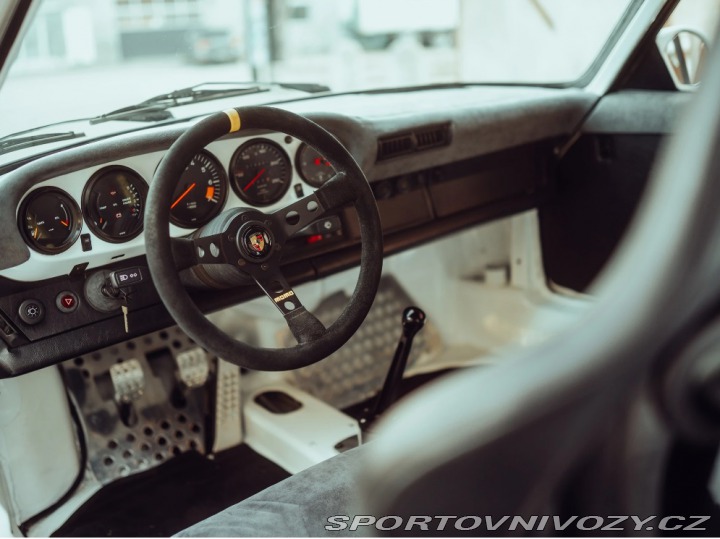 Porsche 911 1981