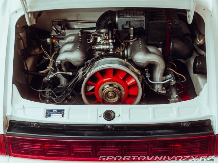 Porsche 911 1981