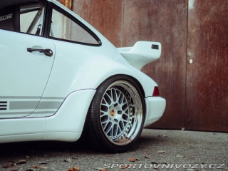 Porsche 911  1981