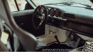 Porsche 911  1981