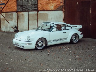 Porsche 911  1981