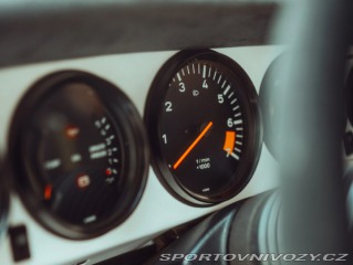 Porsche 911  1981