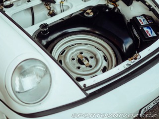 Porsche 911  1981