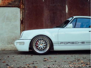 Porsche 911  1981