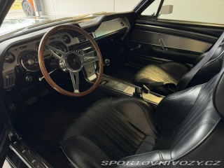 Ford Mustang  1967