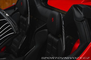 Ferrari SF90 4,0 SPIDER, FULL VÝBAVA 2023
