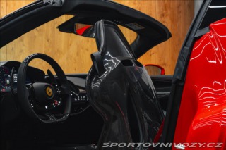 Ferrari SF90 4,0 SPIDER, FULL VÝBAVA 2023