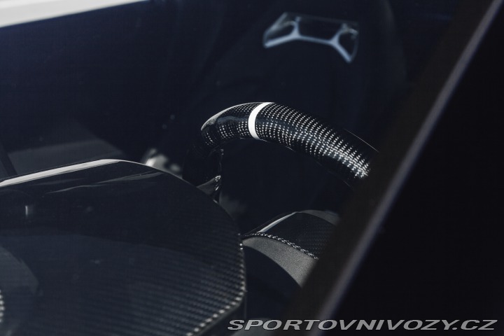 Toyota Supra GR 2020