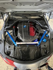 Toyota Supra GR 2020
