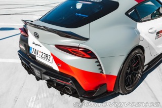 Toyota Supra GR 2020