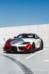 Toyota Supra GR 2020