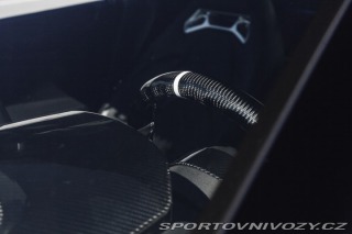 Toyota Supra GR 2020