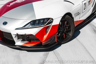 Toyota Supra GR 2020
