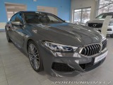 BMW 8 M850i 390KW GRAND COUPE