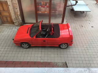Škoda  MTX 7-06 Roadster