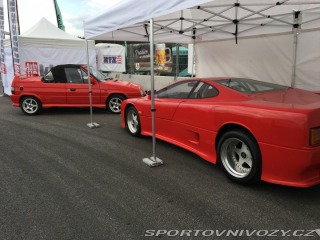 Škoda Ostatní modely MTX 7-06 Roadster 1993