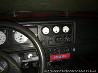 Škoda Ostatní modely MTX 7-06 Roadster 1993