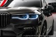 BMW Ostatní modely X7 M50i xD, M-Sport, Laser, 2021