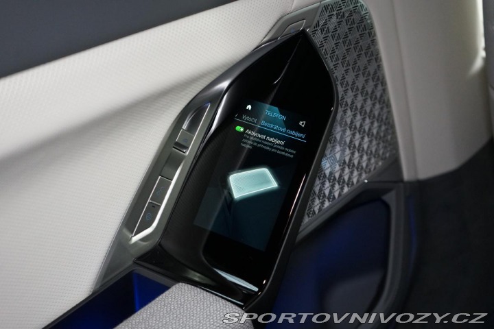 BMW 7 Řada 7 M760e Frozen GranLusso Th 2023