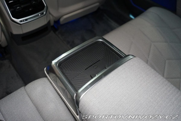 BMW 7 Řada 7 M760e Frozen GranLusso Th 2023