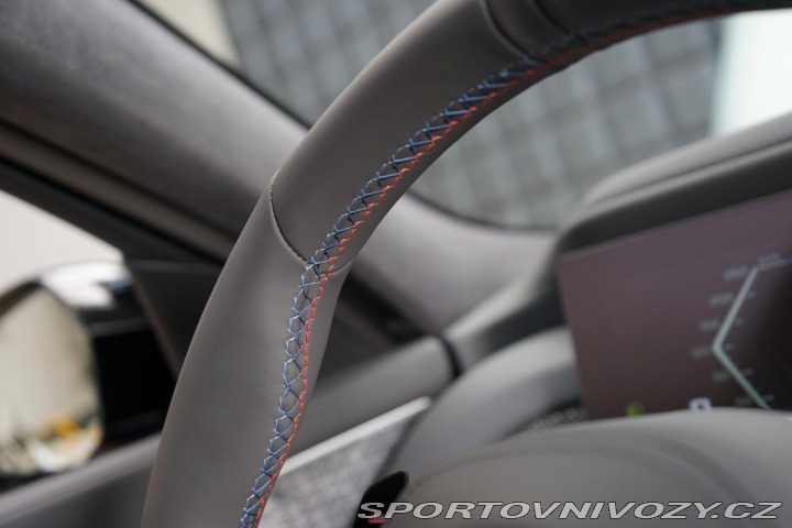 BMW 7 Řada 7 M760e Frozen GranLusso Th 2023