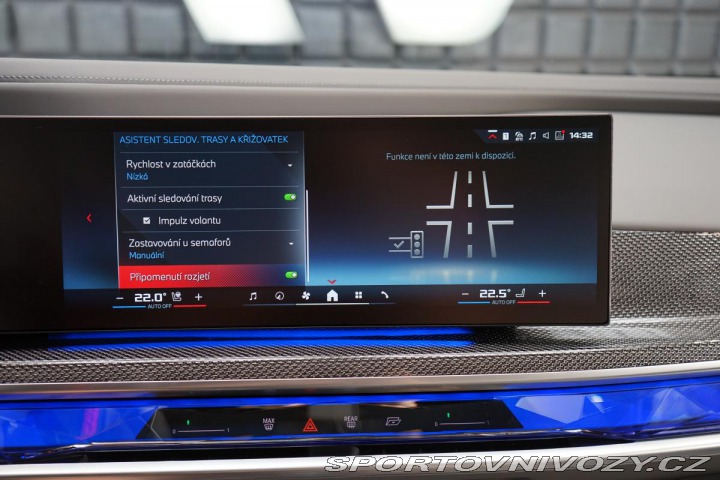 BMW 7 Řada 7 M760e Frozen GranLusso Th 2023