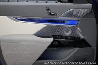 BMW 7 Řada 7 M760e Frozen GranLusso Th 2023