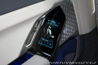 BMW 7 Řada 7 M760e Frozen GranLusso Th 2023