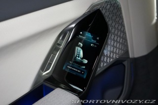BMW 7 Řada 7 M760e Frozen GranLusso Th 2023
