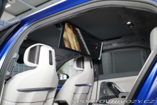 BMW 7 Řada 7 M760e Frozen GranLusso Th 2023