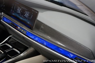 BMW 7 Řada 7 M760e Frozen GranLusso Th 2023