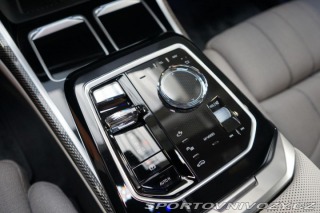 BMW 7 Řada 7 M760e Frozen GranLusso Th 2023